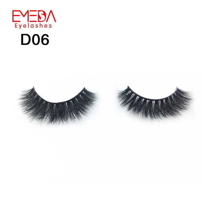 Best Quality Mink Lashes Wholesale YP-PY1